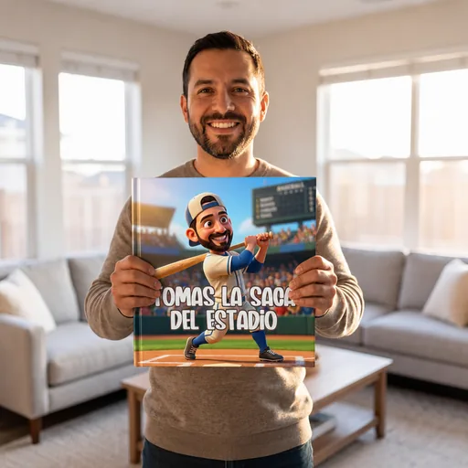 Leyenda del béisbol - Image 3