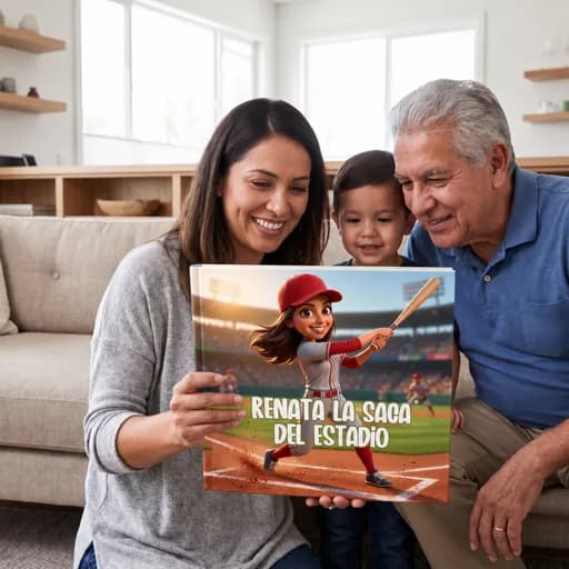 Leyenda del béisbol - Image 4