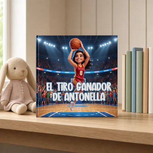 Estrella del baloncesto - Image 2