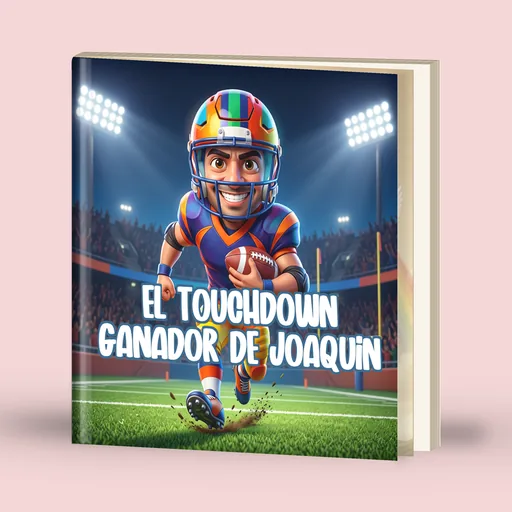 Héroe del fútbol americano
