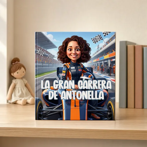 Campeón de coches de carreras - Image 2