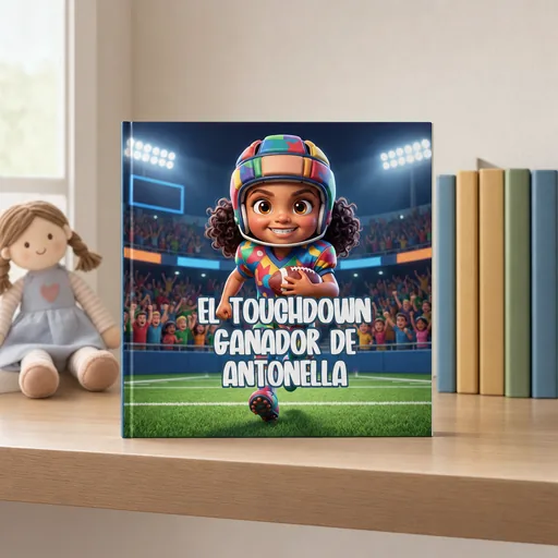 Héroe del fútbol americano - Image 2