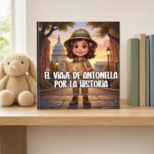 Un viaje a través de la historia - Image 2