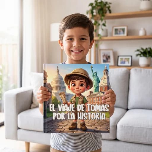 Un viaje a través de la historia - Image 3