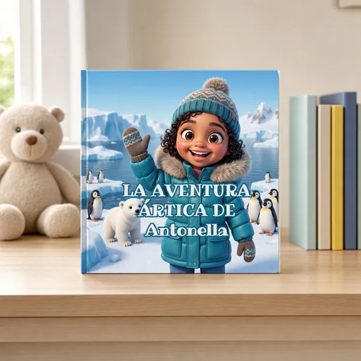 Aventura ártica - Image 2