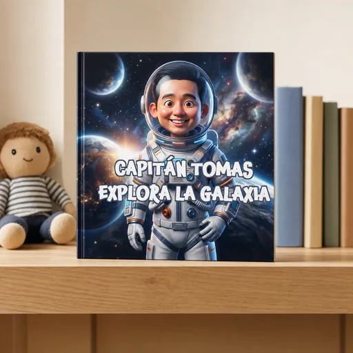 El viaje de un astronauta - Image 2