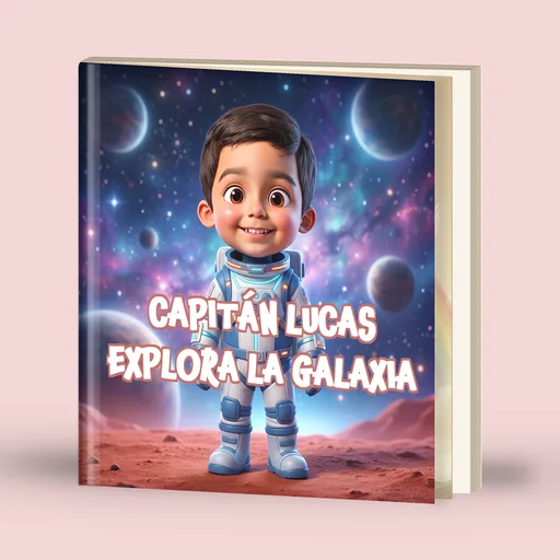 El Viaje de un Astronauta