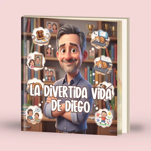 Autobiografía divertida