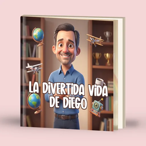 Autobiografía divertida
