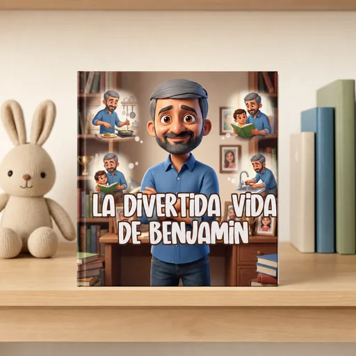 Autobiografía divertida - Image 2