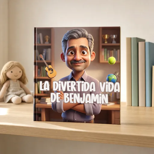 Autobiografía divertida - Image 2