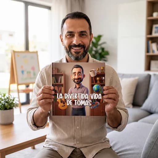 Autobiografía divertida - Image 3