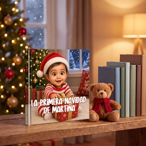 Su Primera Navidad - Image 3