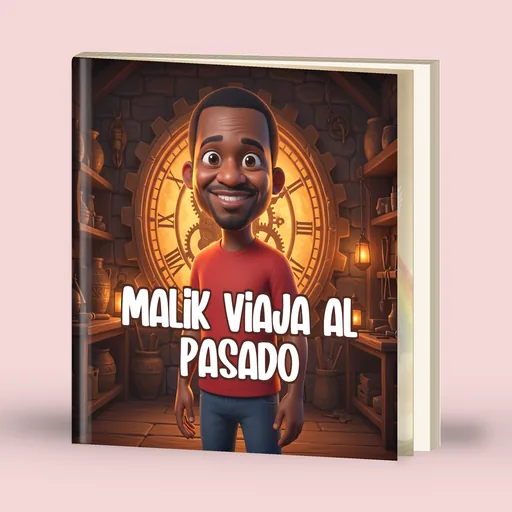Viaje al pasado