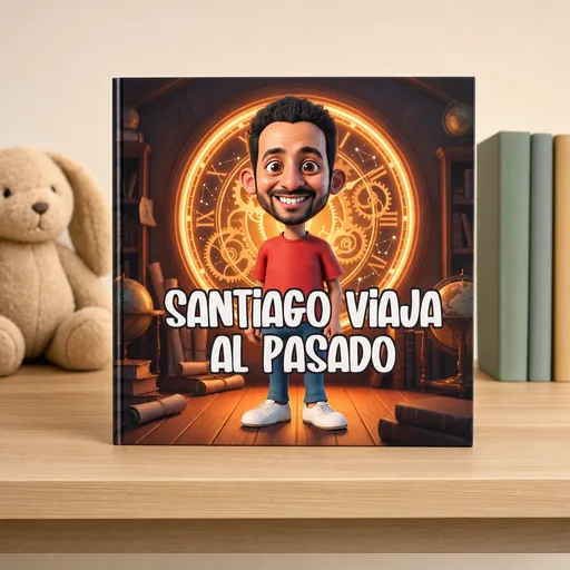 Viaje al pasado - Image 2