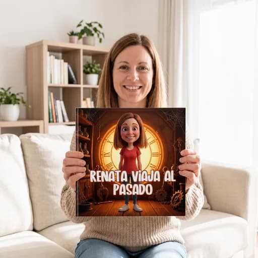 Viaje al pasado - Image 3