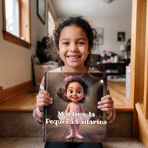 La Pequeña Bailarina - Image 2
