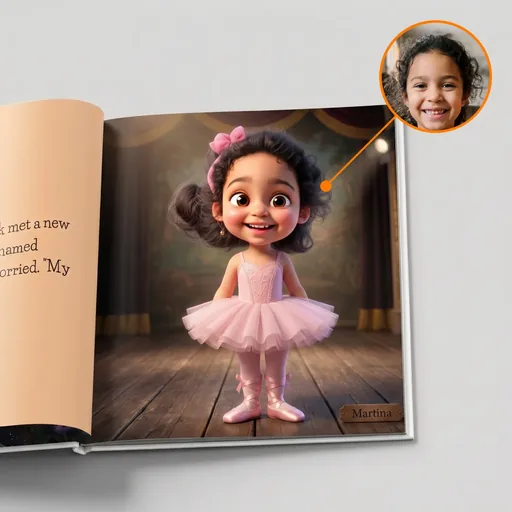 La Pequeña Bailarina - Image 3