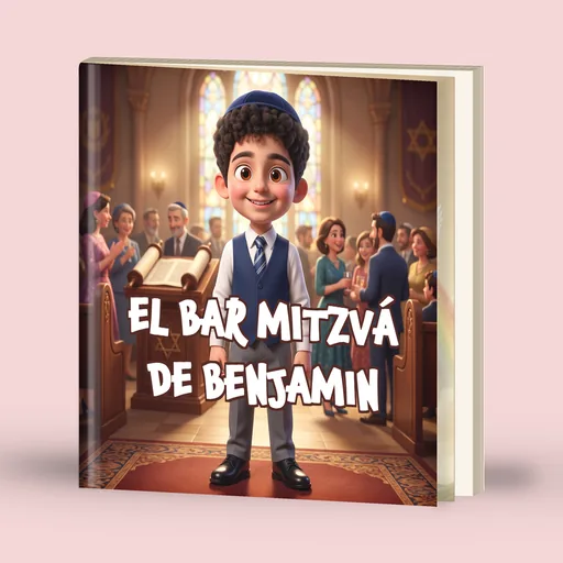 Mi Bar Mitzvá