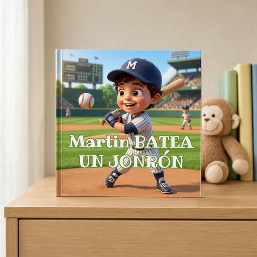 Bateador de béisbol - Image 2