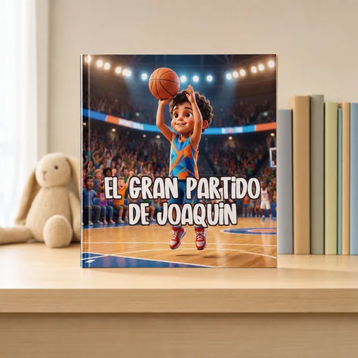 Estrella del baloncesto - Image 2