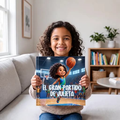 Estrella del baloncesto - Image 3