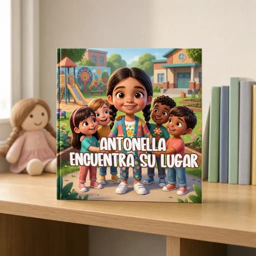 Donde pertenezco - Image 2