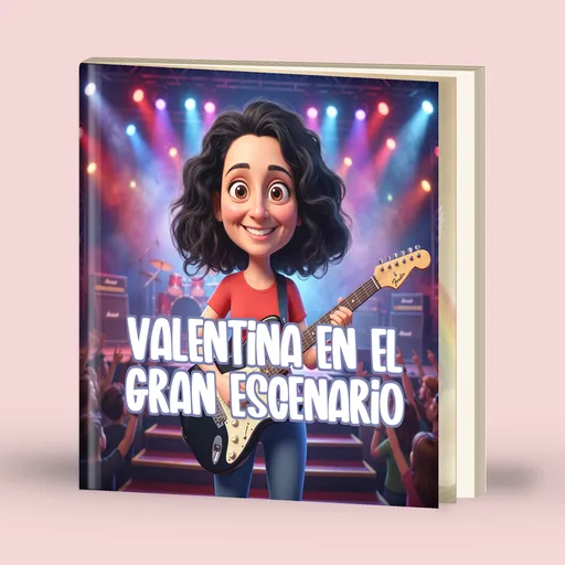 En el gran escenario