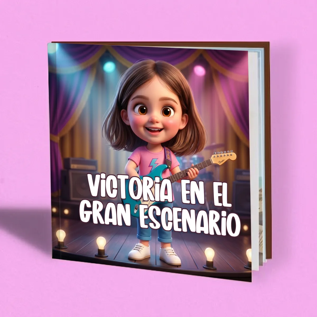 La estrella del rock - Image 4