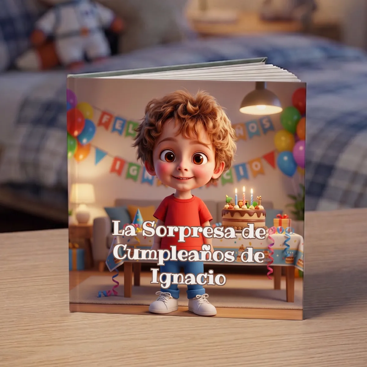 ¡Feliz cumpleaños! - Image 4