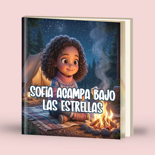 Acampar bajo las estrellas