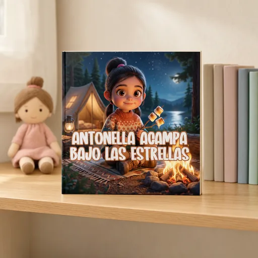 Acampar bajo las estrellas - Image 2