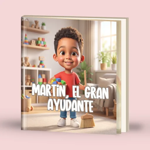 El día de mi gran ayudante