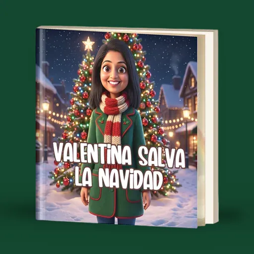 Cuento de Navidad