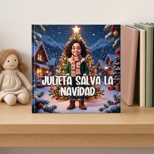 Cuento de Navidad - Image 2