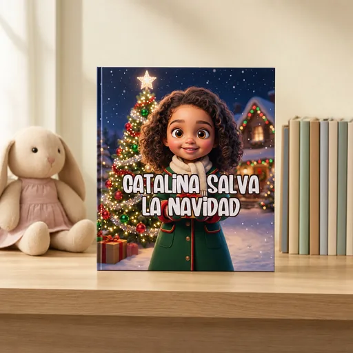 Cuento de Navidad - Image 2