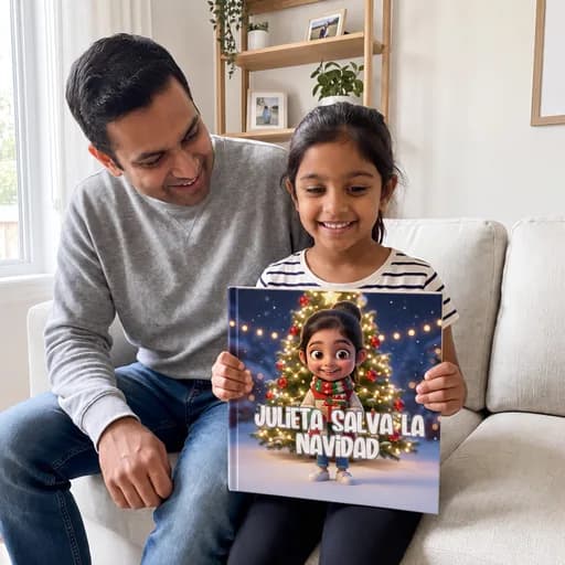 Cuento de Navidad - Image 4