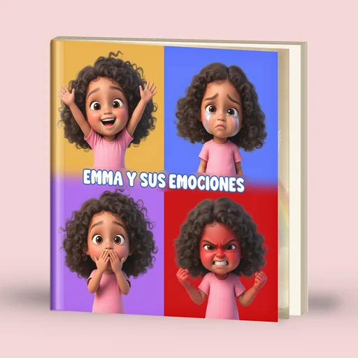 Emociones de Colores