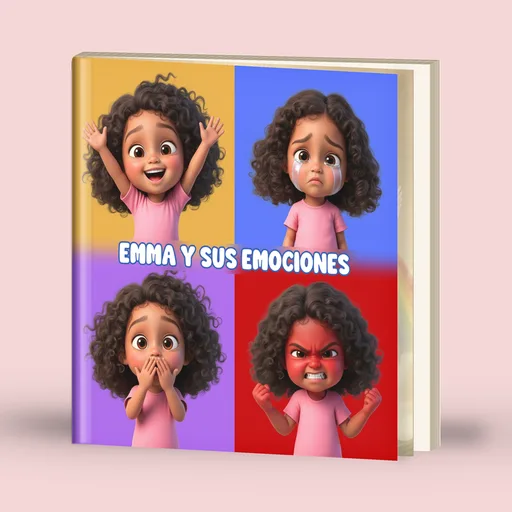 Emociones de Colores