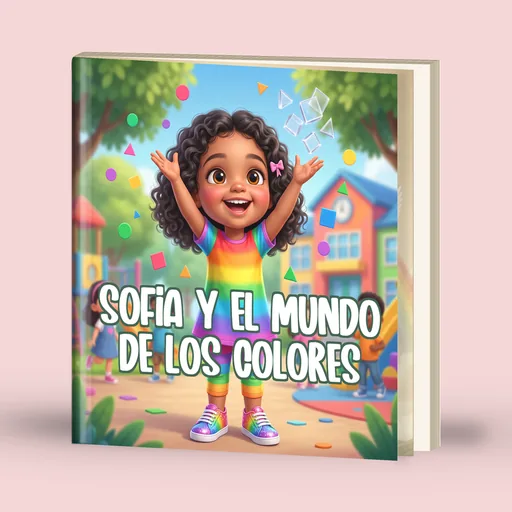 Un mundo de colores y formas