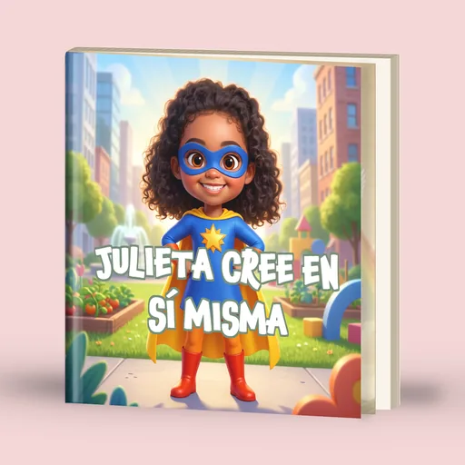 Yo creo en mi