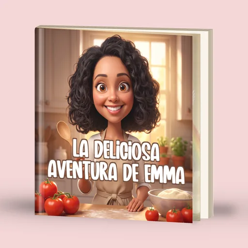Aventura deliciosa