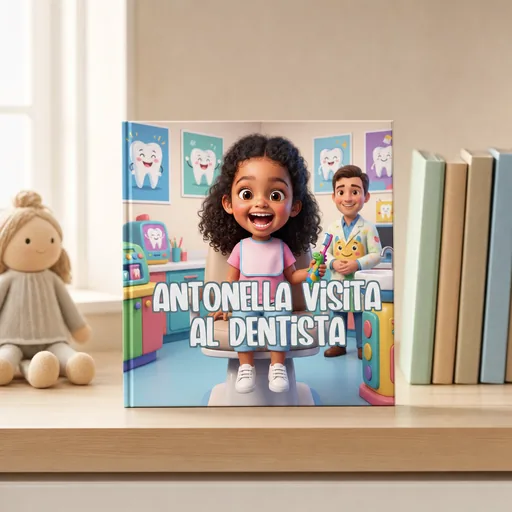 Mi primera visita al dentista - Image 2
