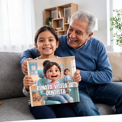 Mi primera visita al dentista - Image 4