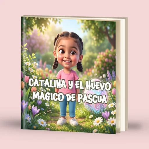 Cuento de Pascua