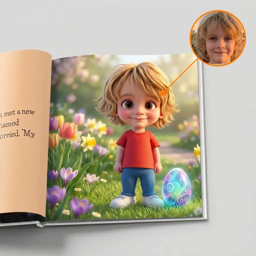 Cuento de Pascua - Image 3