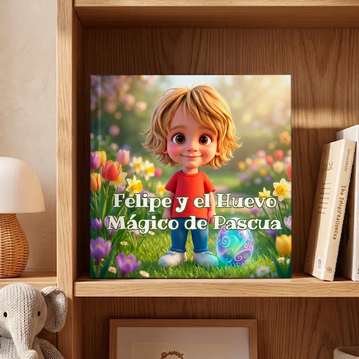 Cuento de Pascua - Image 4