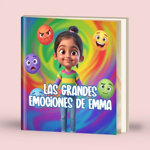 Grandes Emociones