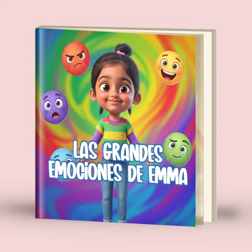 Grandes Emociones