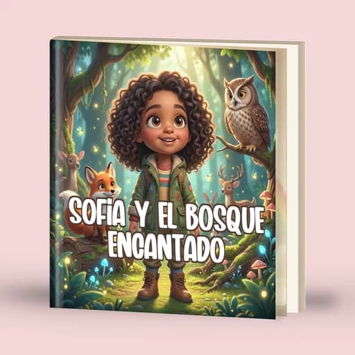 El bosque encantado